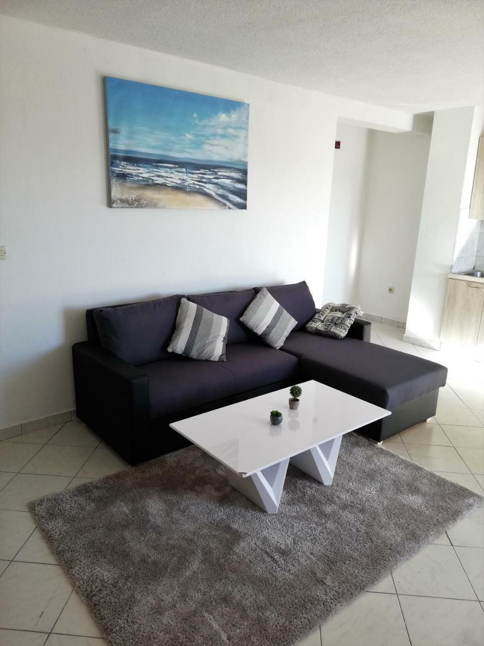 Apartment 3 扎达尔 外观 照片