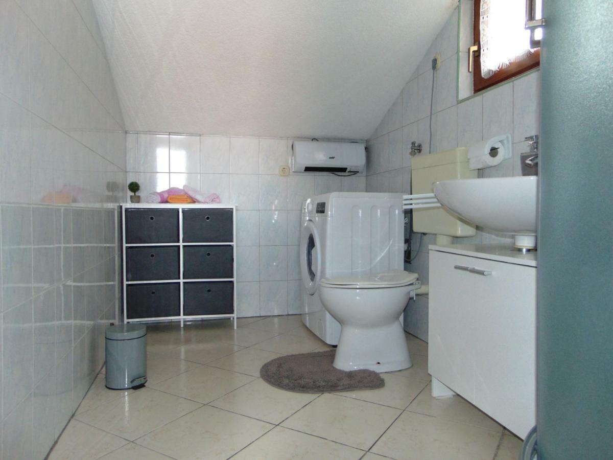 Apartment 3 扎达尔 外观 照片