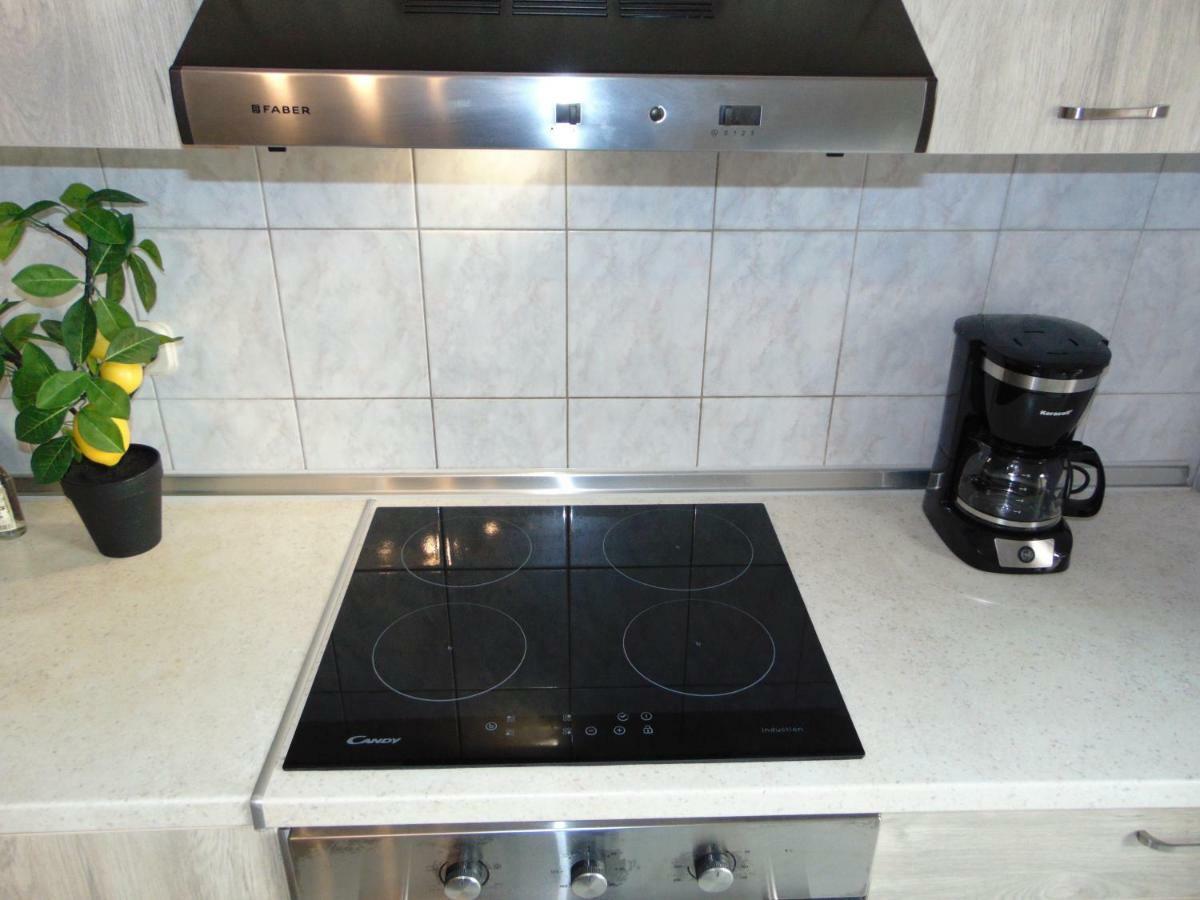 Apartment 3 扎达尔 外观 照片