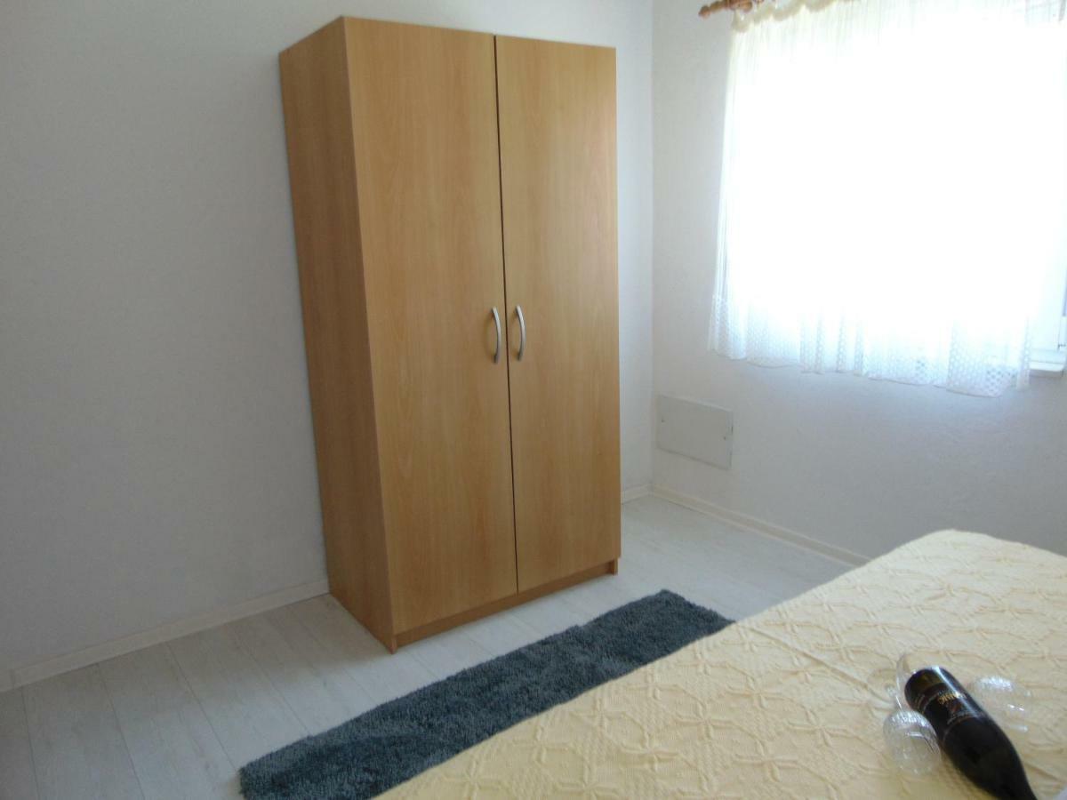 Apartment 3 扎达尔 外观 照片