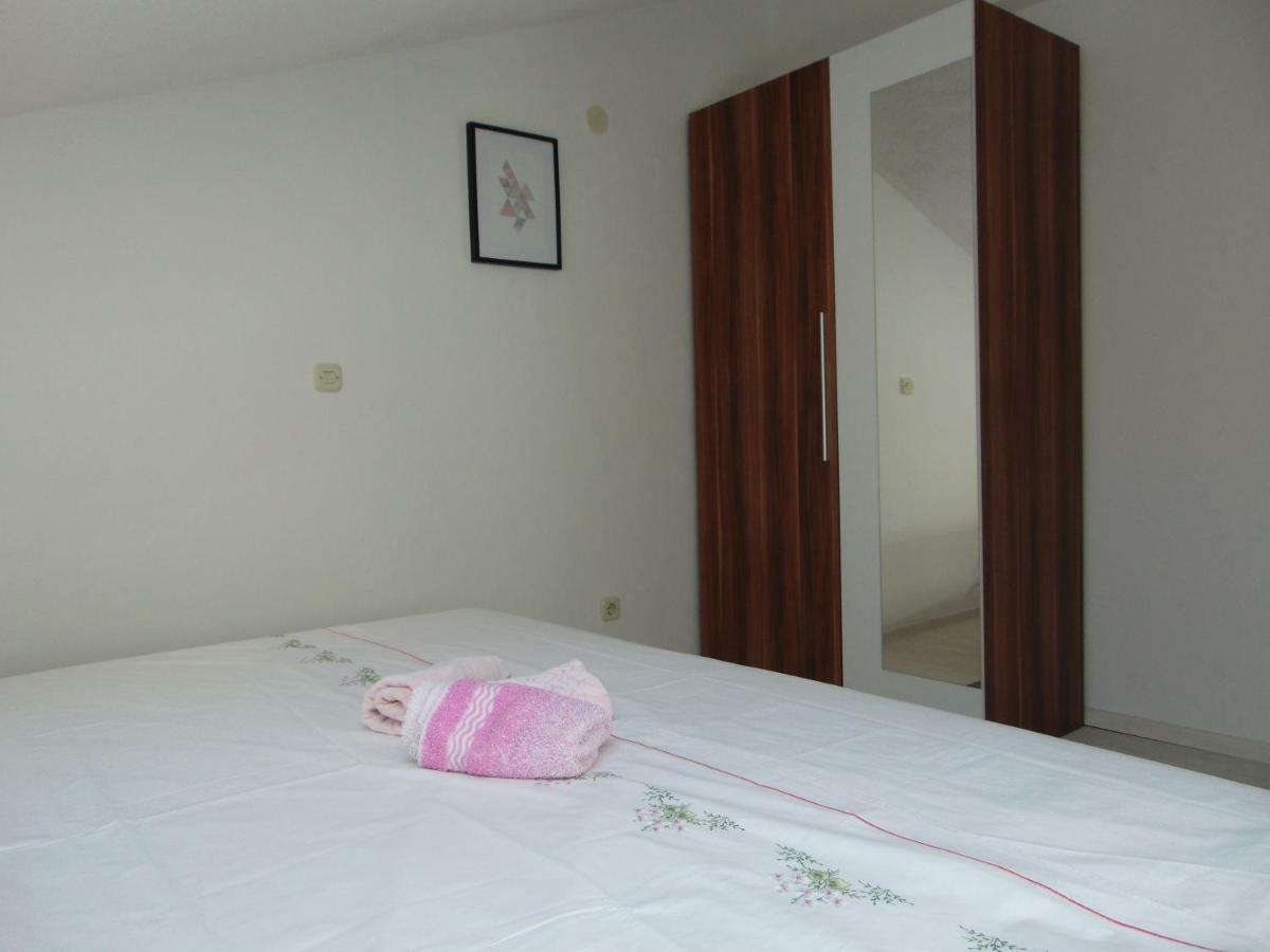 Apartment 3 扎达尔 外观 照片