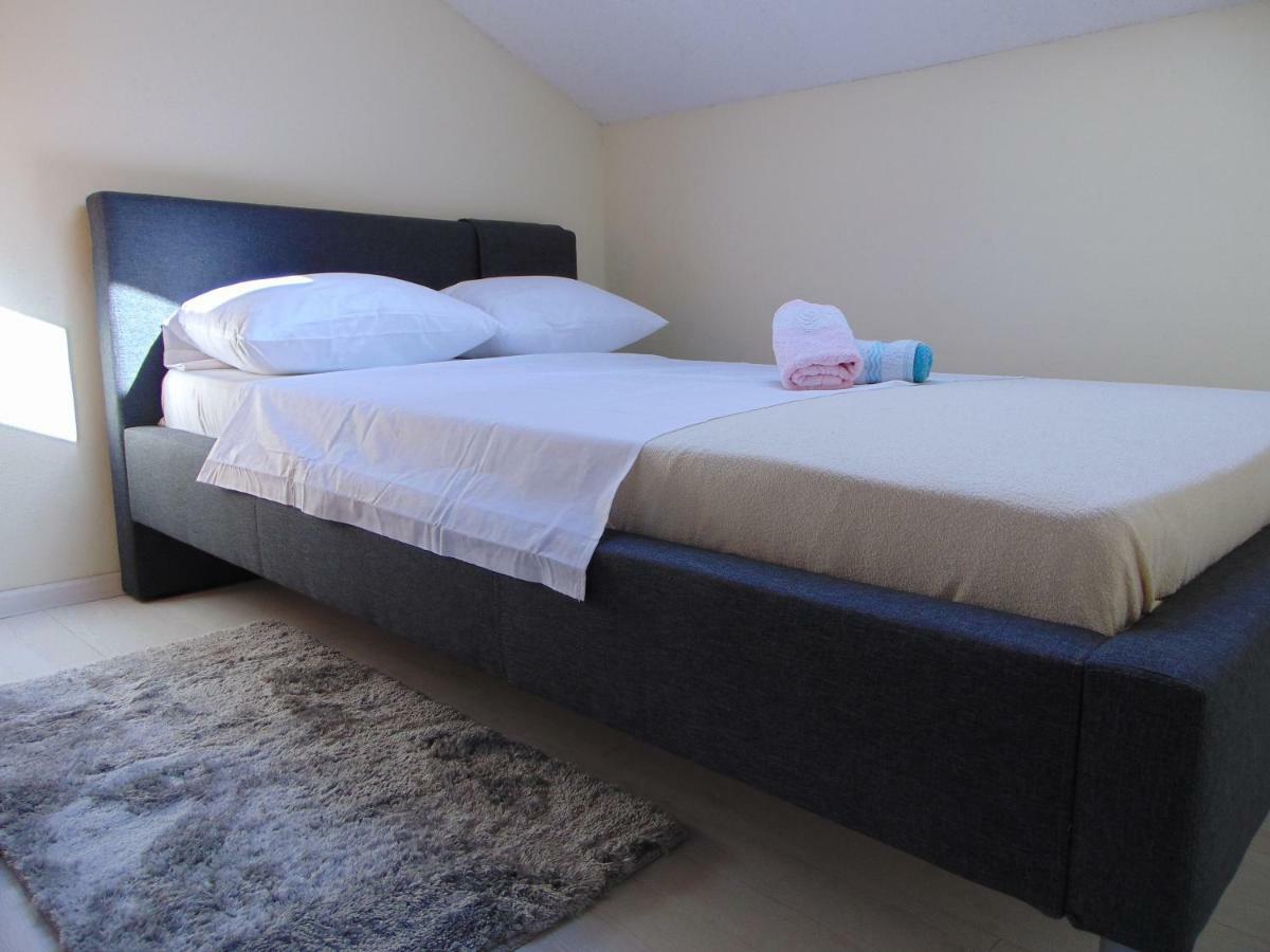 Apartment 3 扎达尔 外观 照片